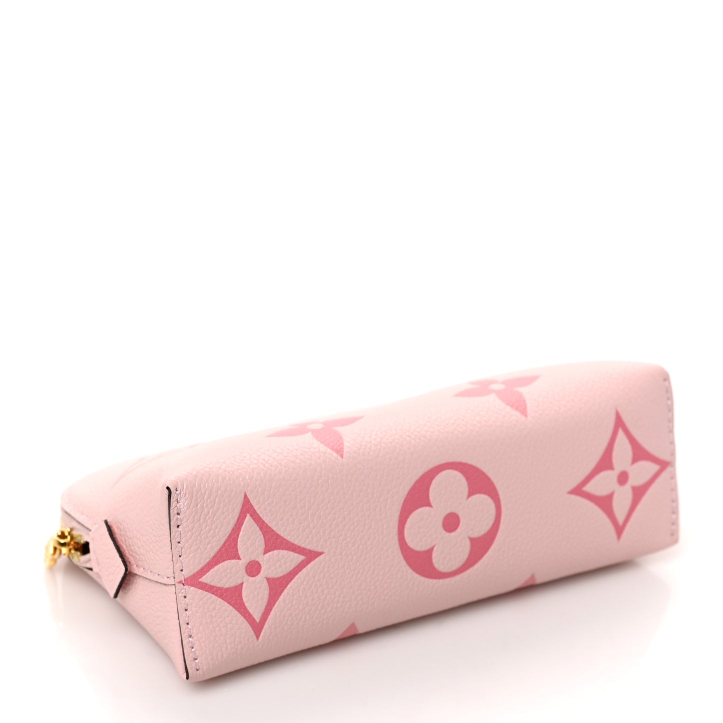Empreinte Monogram Giant By The Pool Cosmetic Pouch Bouton De Rose