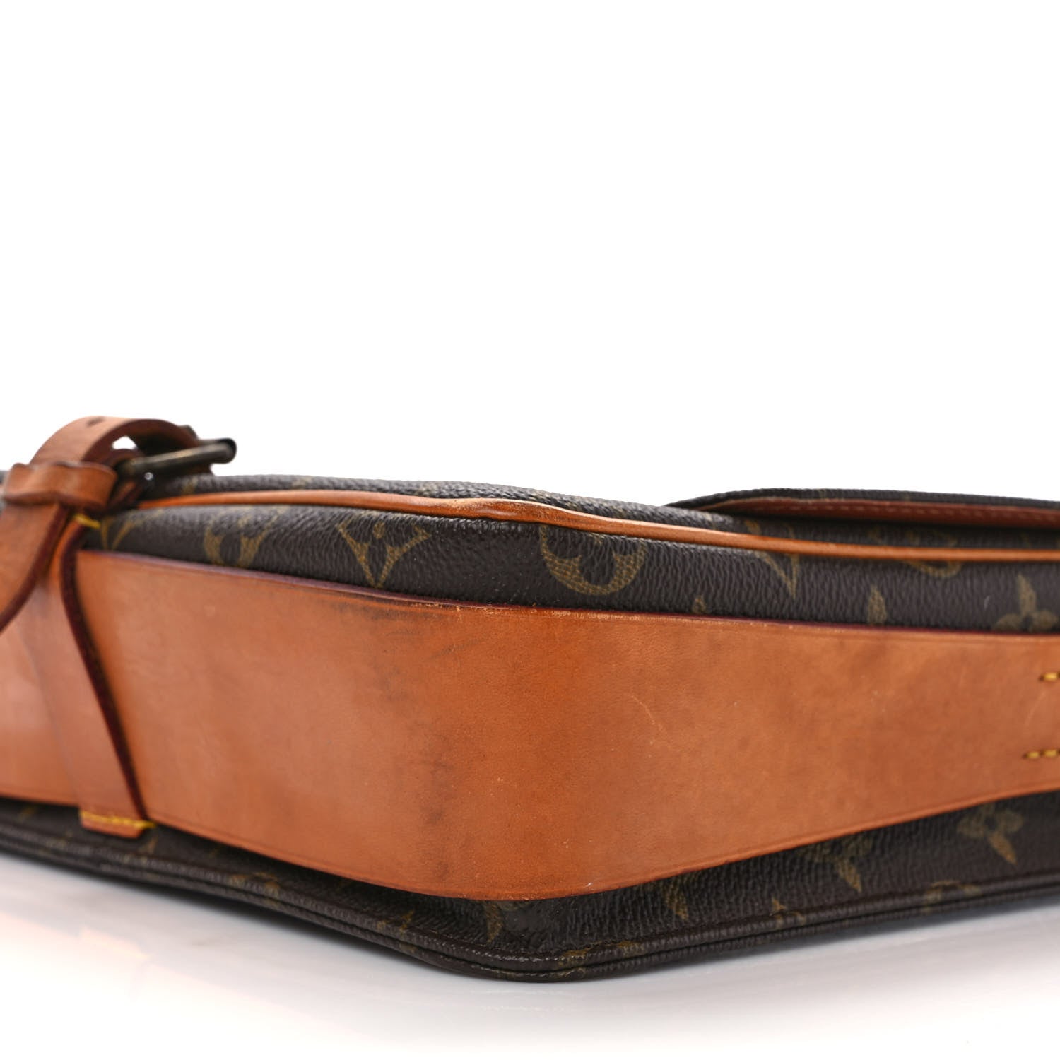 Louis Vuitton Monogram Cartouchiere 26 8 of 13