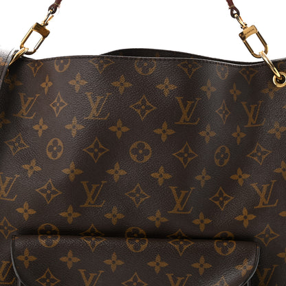 Louis Vuitton Monogram Metis 7 of 11