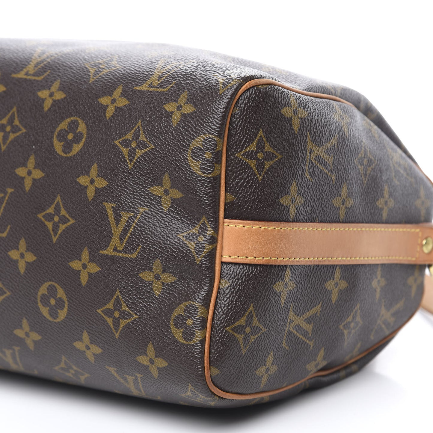 Monogram Speedy Bandouliere 25