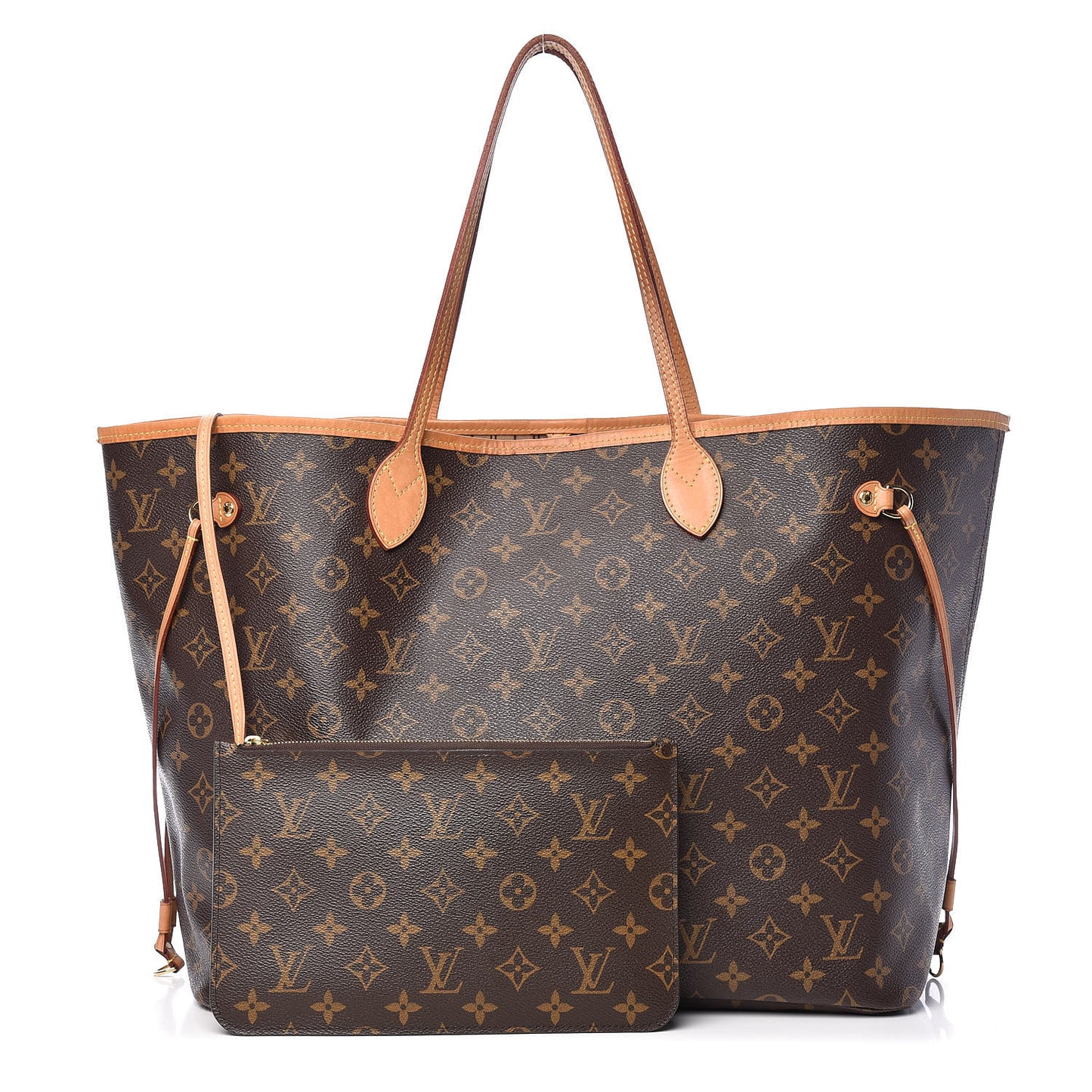 Monogram Neo Neverfull GM