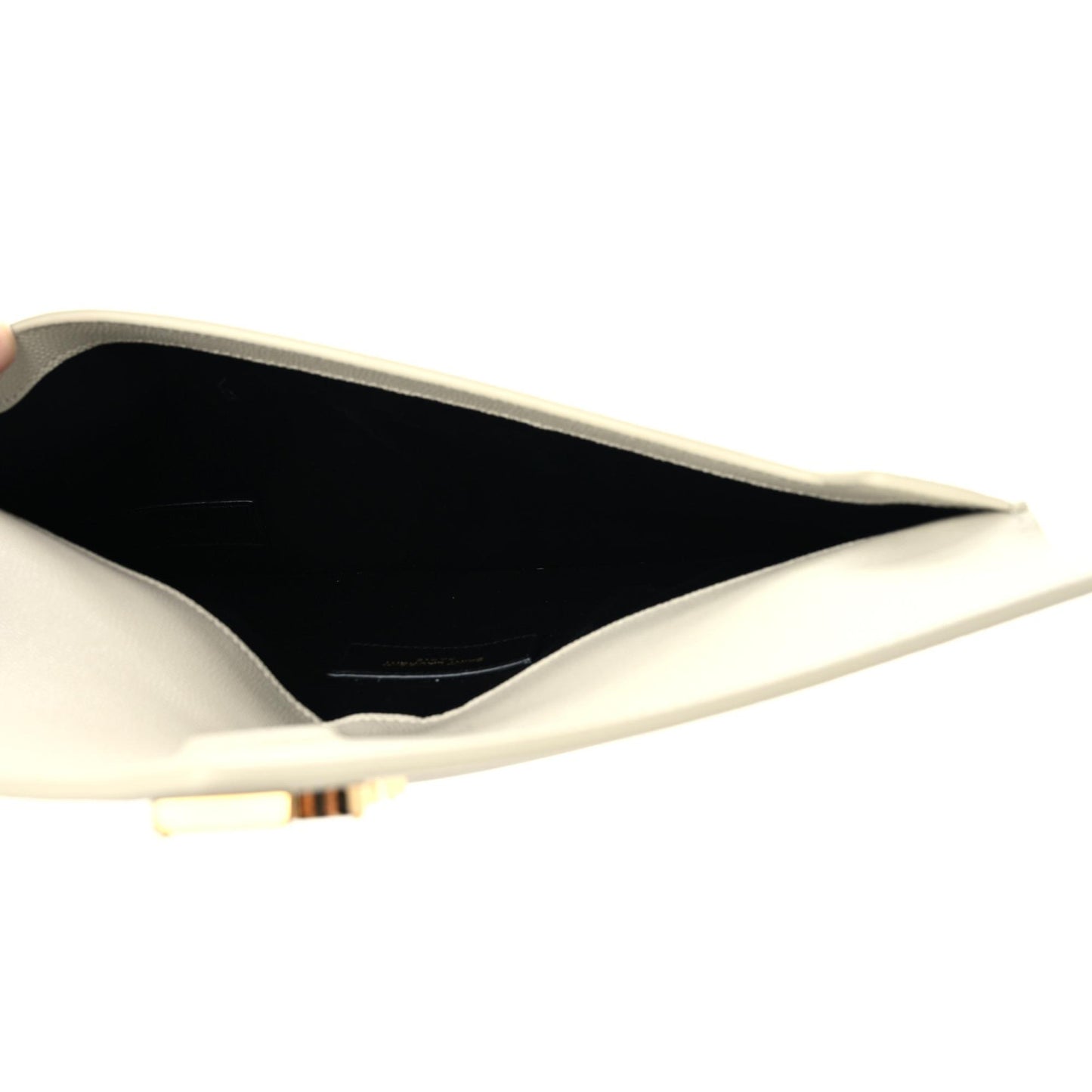 Grain De Poudre Uptown Pouch Crema Soft
