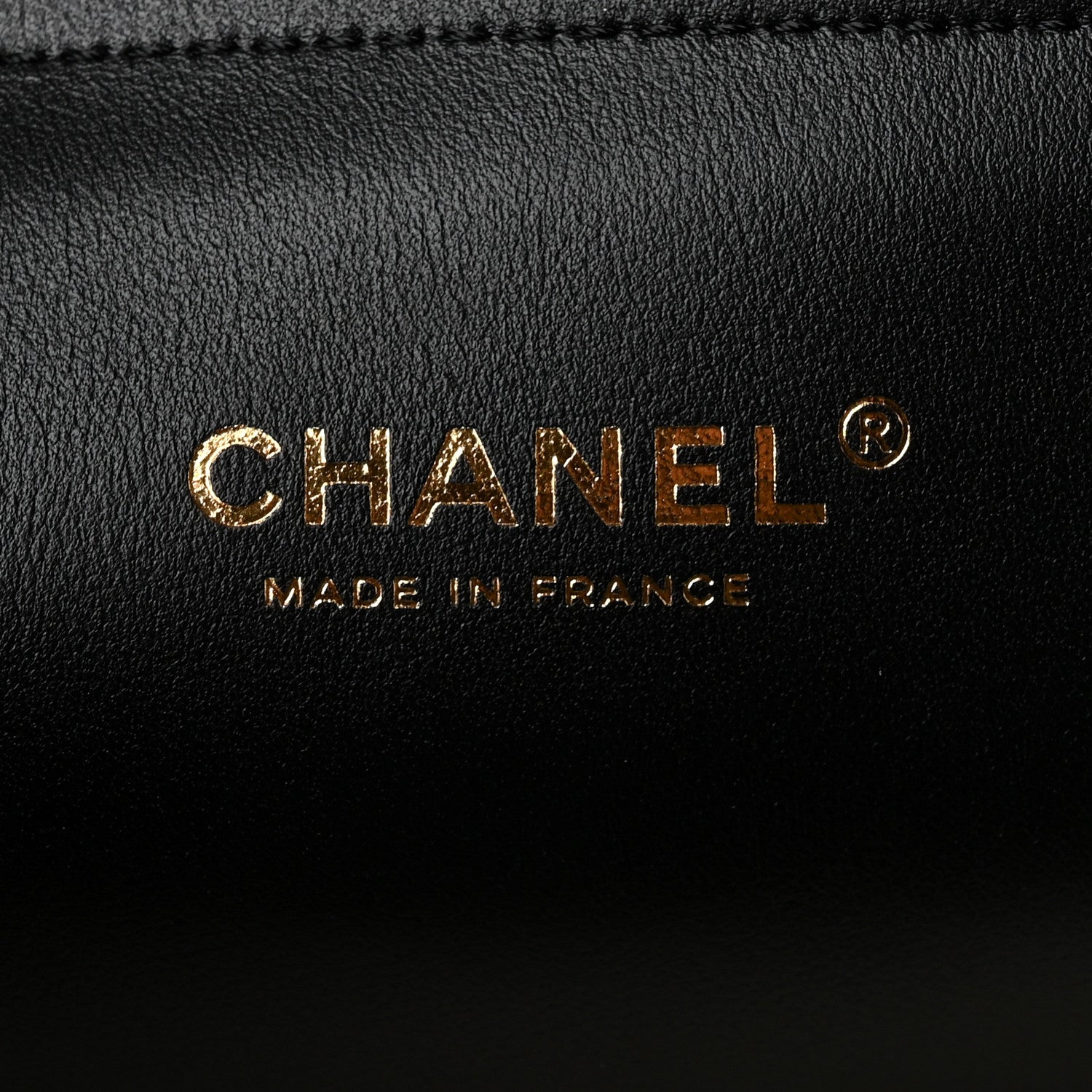 Chanel Tweed Calfskin Urban Essentials Large Shopping Bag Black Multicolor 5 of 9