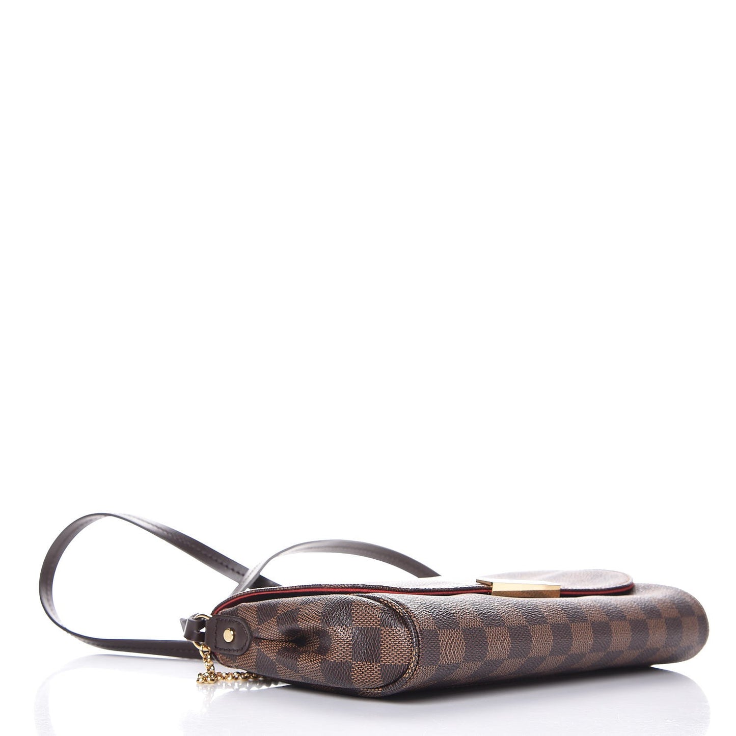 Damier Ebene Favorite MM