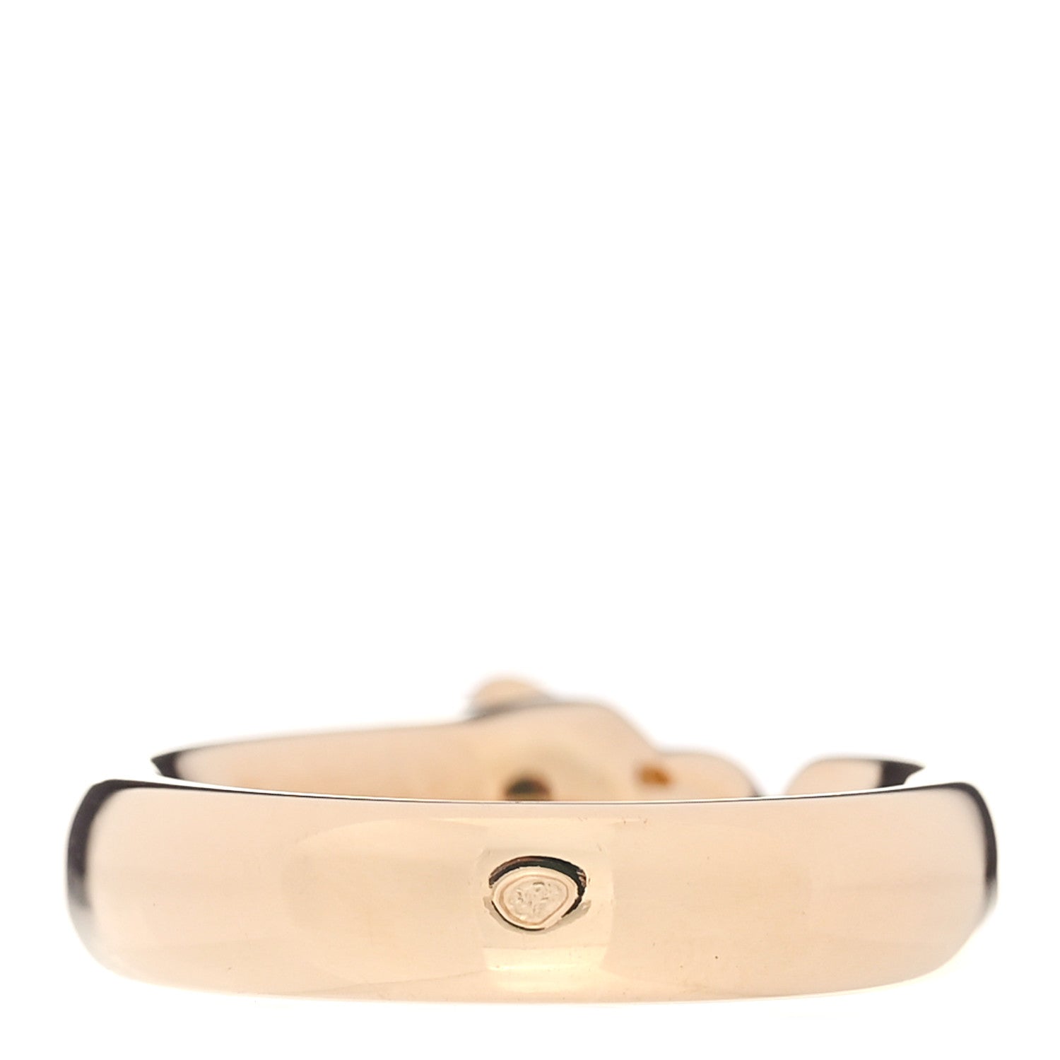 Cartier 18K Yellow Gold Tsavorite Onyx Panthere De Cartier Ring 51 5.75 4 of 5