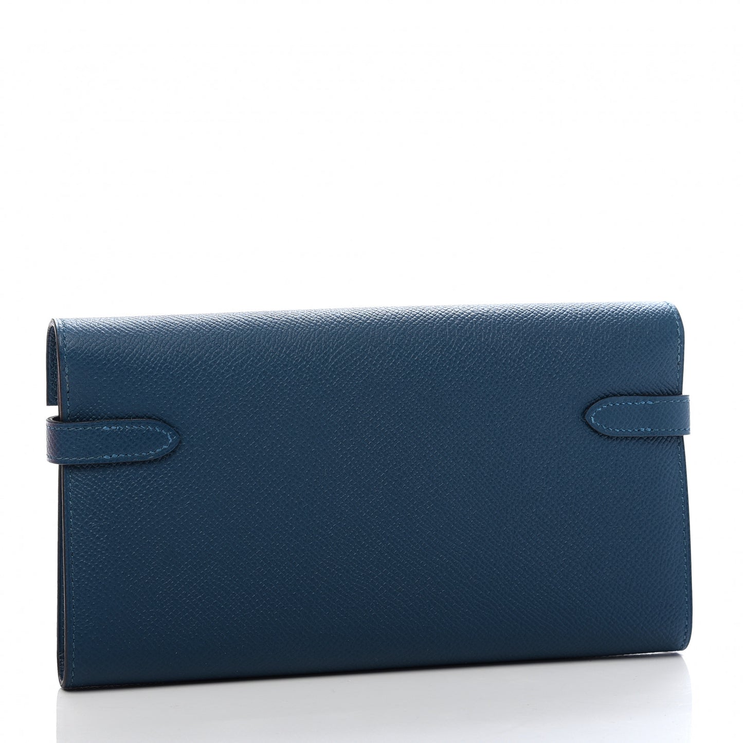 Epsom Kelly Longue Wallet Colvert