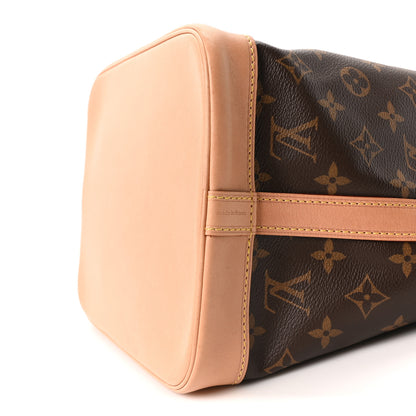 Louis Vuitton Monogram Petit Noe NM 10 of 10