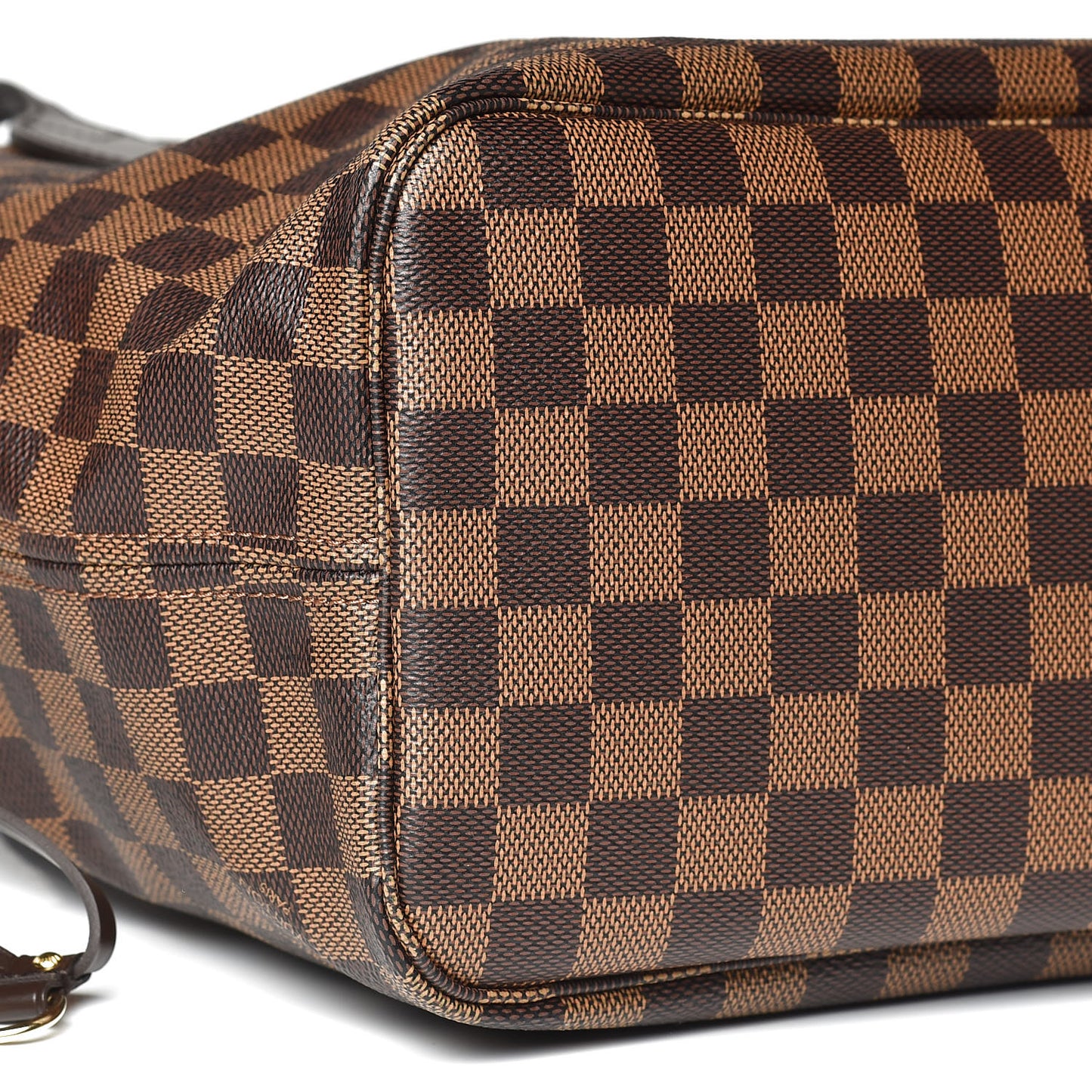 Damier Ebene Neo Neverfull MM