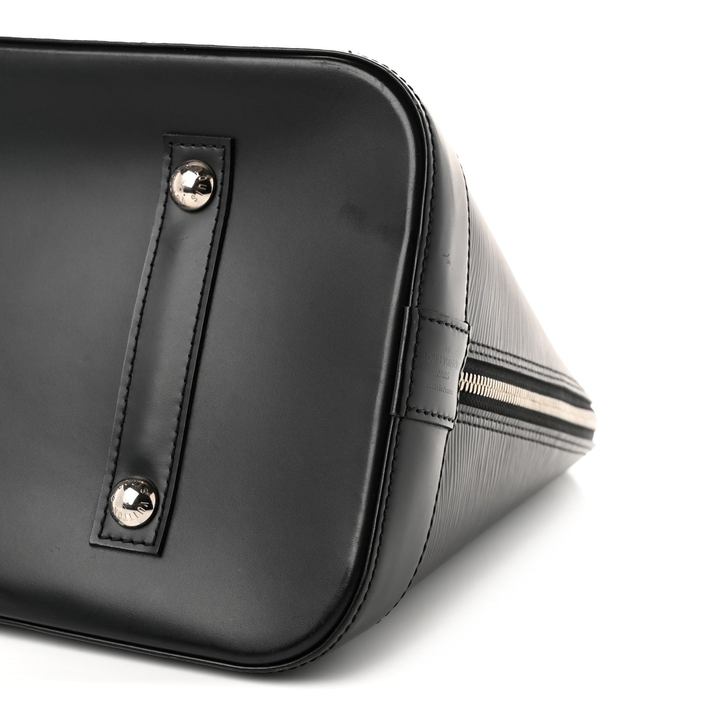 Epi Alma GM Black