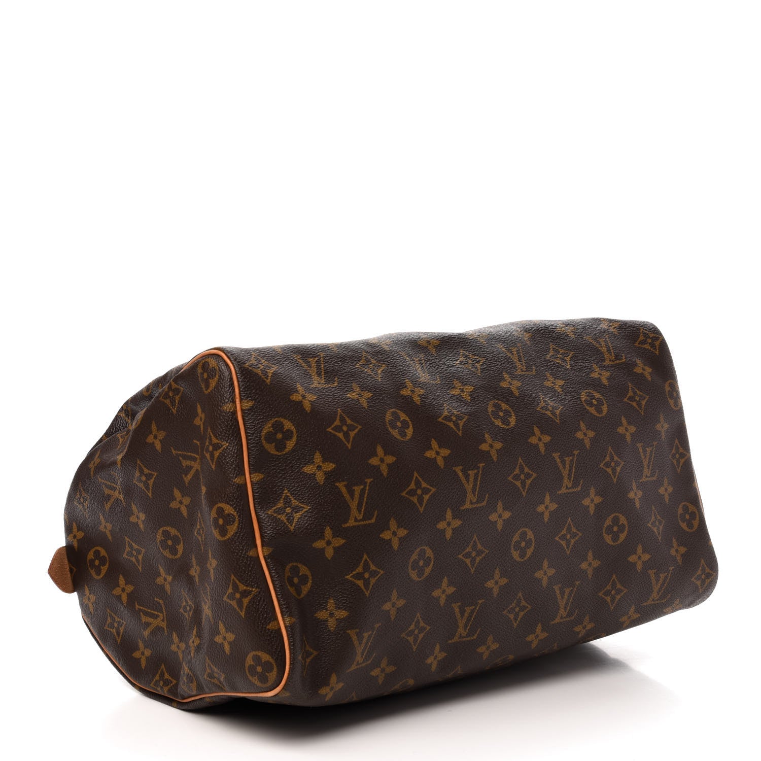 Louis Vuitton Monogram Speedy 35 4 of 10