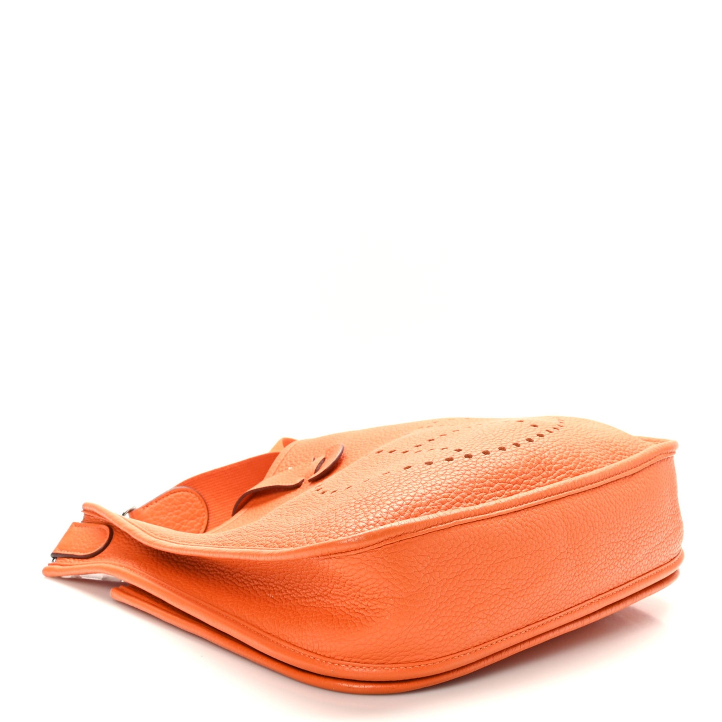 Taurillon Clemence Evelyne III PM Orange