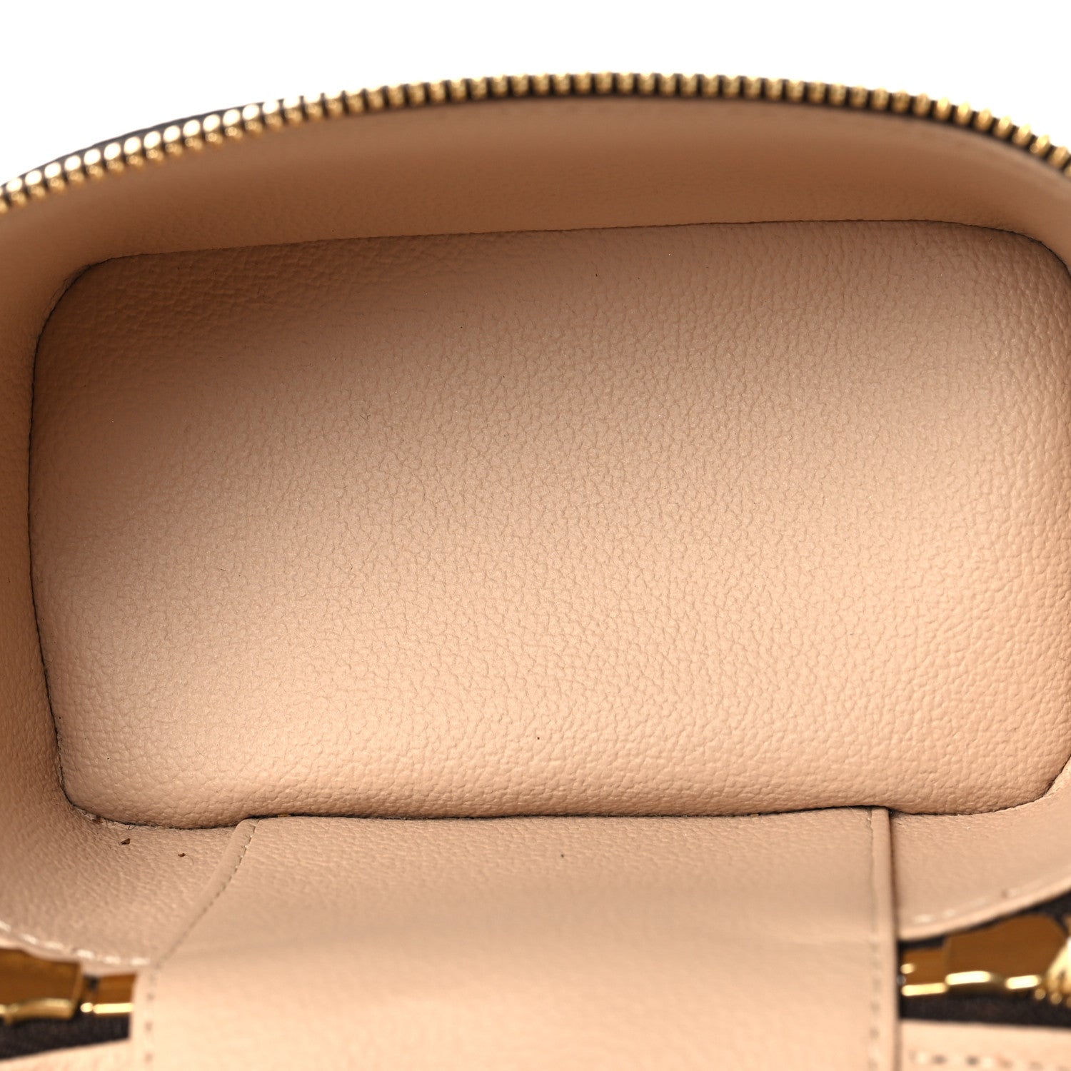 Louis Vuitton Monogram Nano Nice 5 of 6