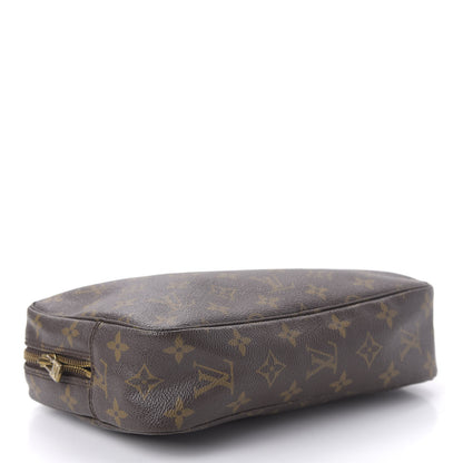 Louis Vuitton Monogram Trousse Toilette 23 4 of 9