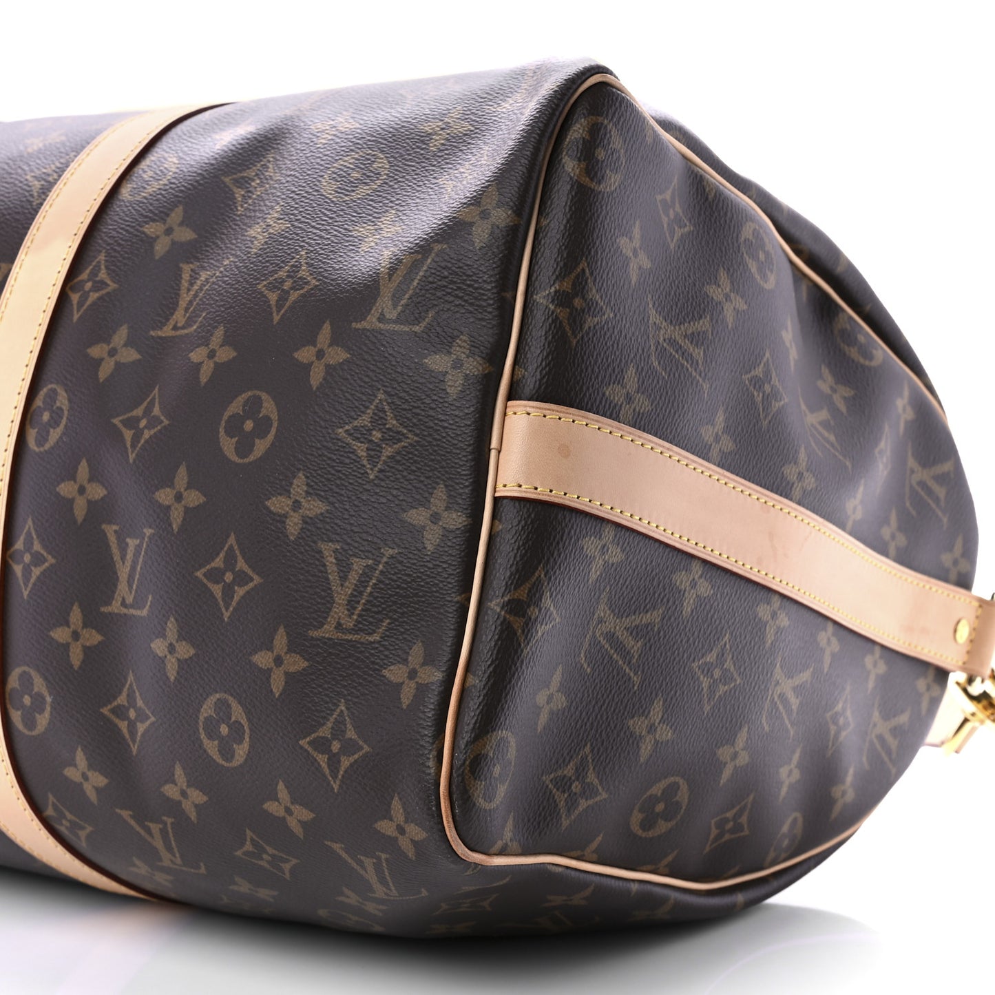 Monogram Keepall Bandouliere 45