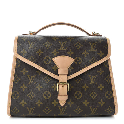 Louis Vuitton Monogram Bel Air 1 of 11