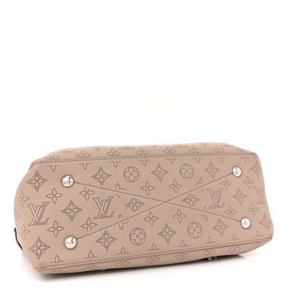 Louis Vuitton Mahina Bella Tote Galet 4 of 12