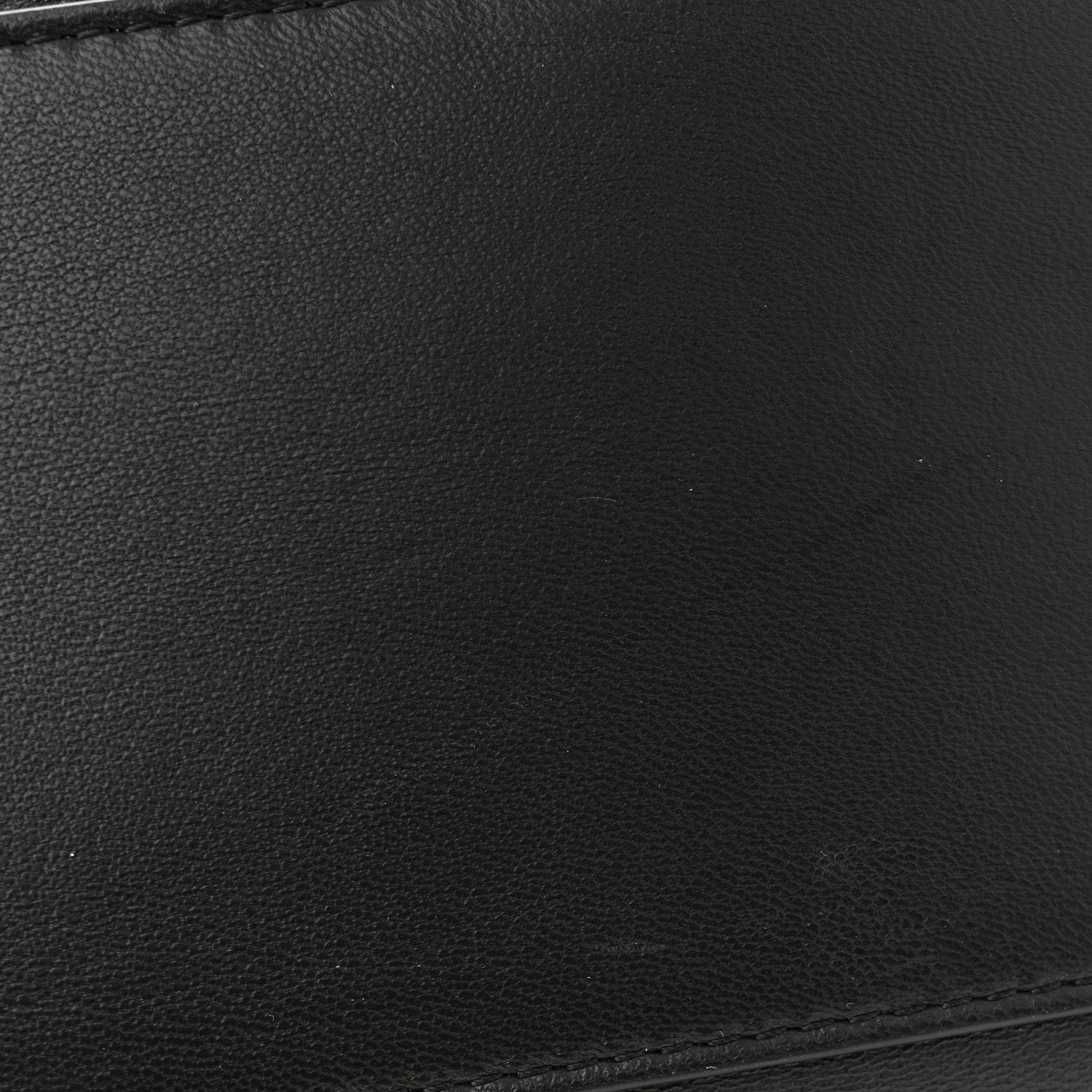Mansur Gavriel Lambskin Mini Protea Bag Black Flamma 11 of 11