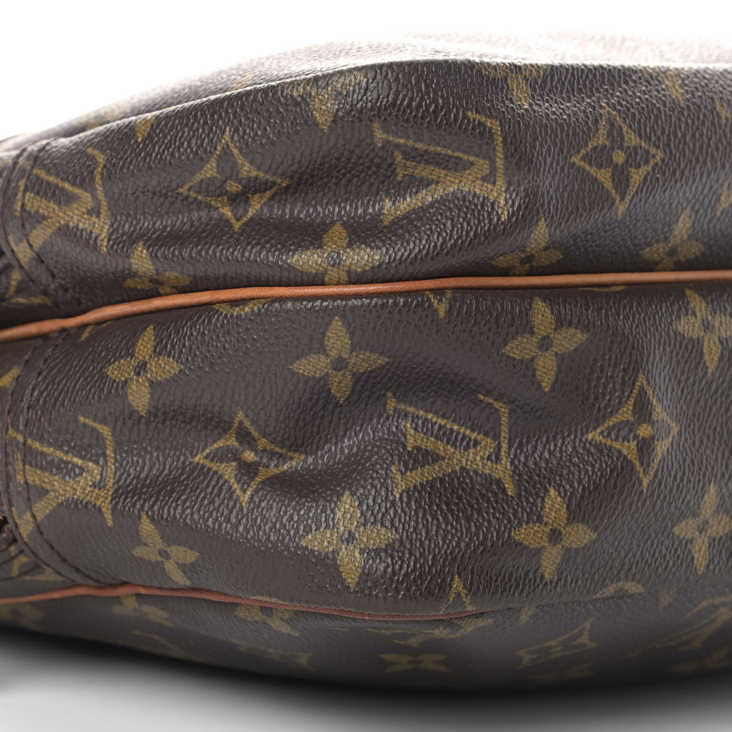 Monogram Reporter PM