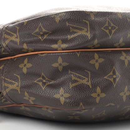 Louis Vuitton Monogram Reporter PM 9 of 14