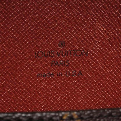 Louis Vuitton Monogram Musette GM 6 of 7