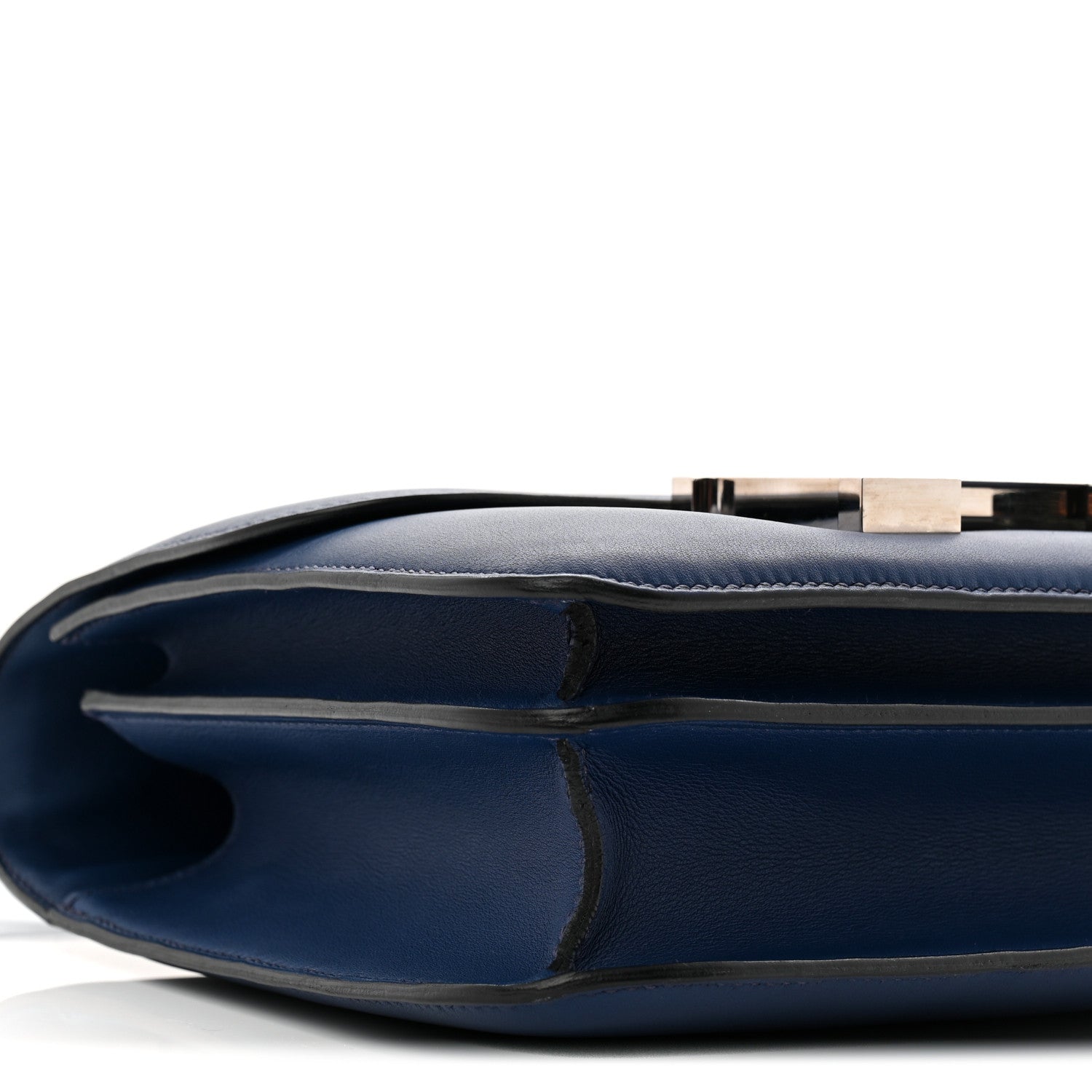 Hermes Swift Constance 24 Bleu Saphir 9 of 10