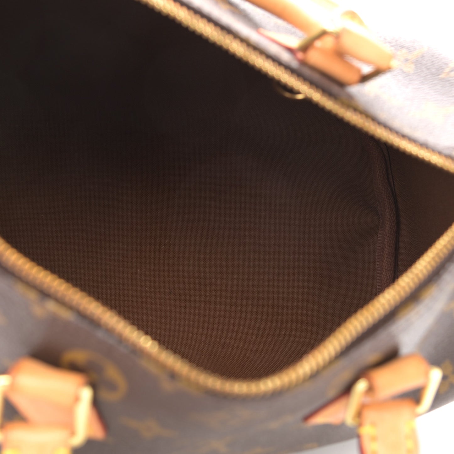 Monogram Speedy 25
