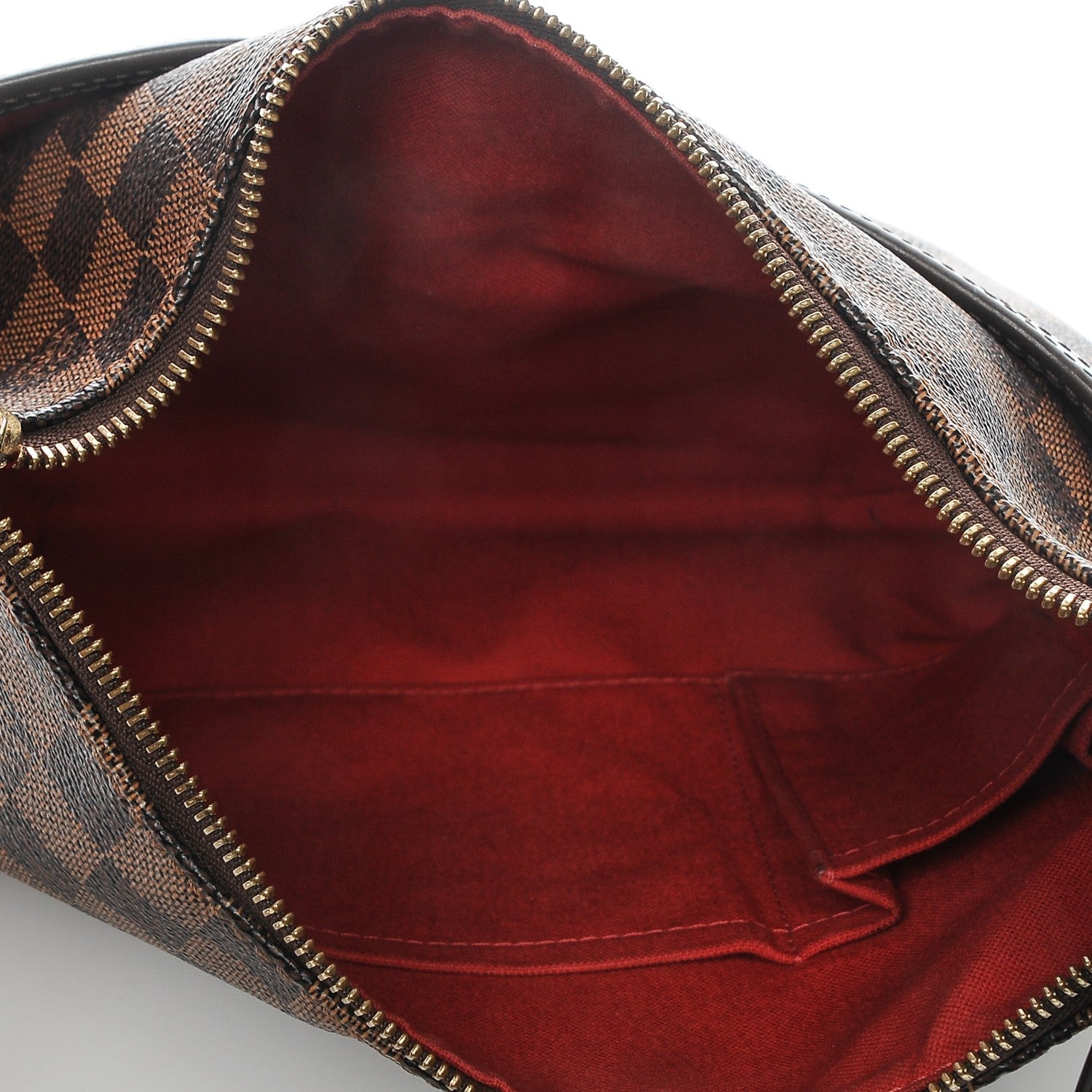 Louis Vuitton Damier Ebene Bloomsbury PM 5 of 7