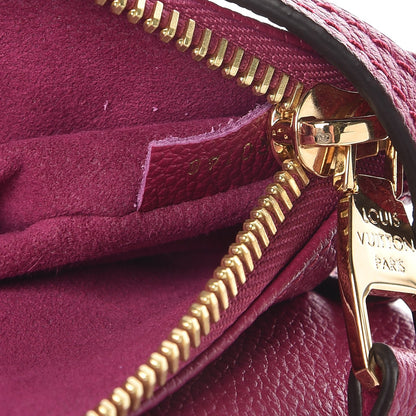 Louis Vuitton Empreinte Twice Grape 8 of 15