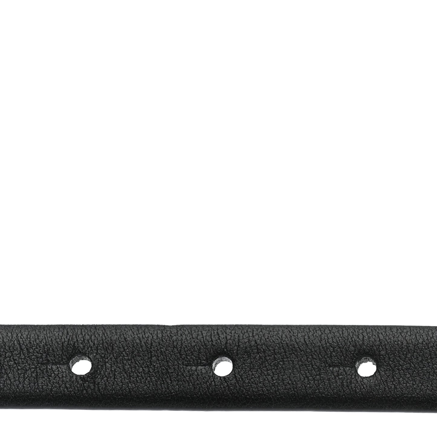 Calfskin CC Reversible Belt 70 28 Black Burgundy