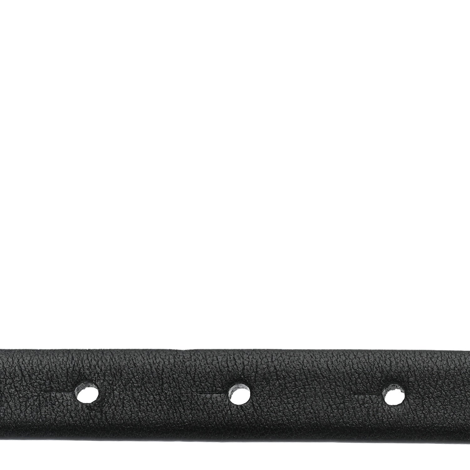 Chanel Calfskin CC Reversible Belt 70 28 Black Burgundy 5 of 8