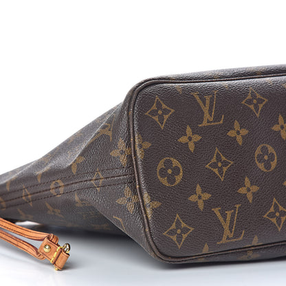 Louis Vuitton Monogram Neverfull PM 10 of 14