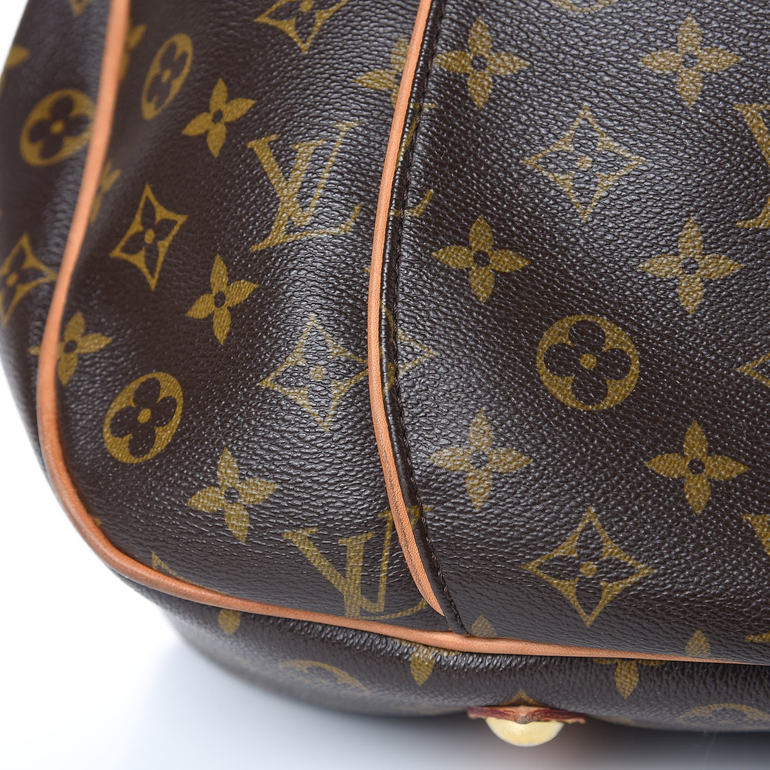 Louis Vuitton Monogram Galliera PM 11 of 22