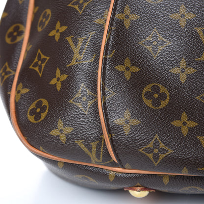 Louis Vuitton Monogram Galliera PM 11 of 22