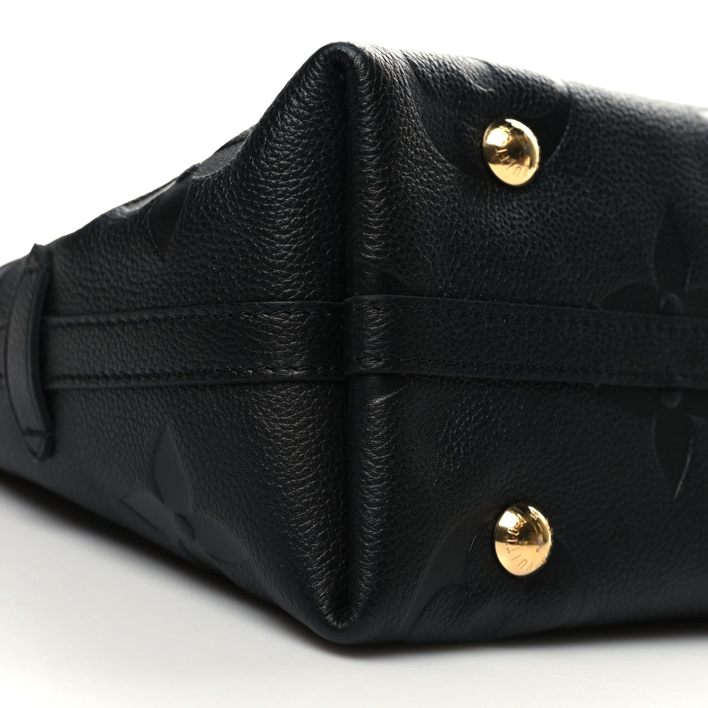 Empreinte Carryall PM Black