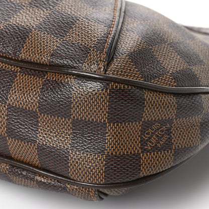 Louis Vuitton Damier Ebene Thames PM 7 of 10