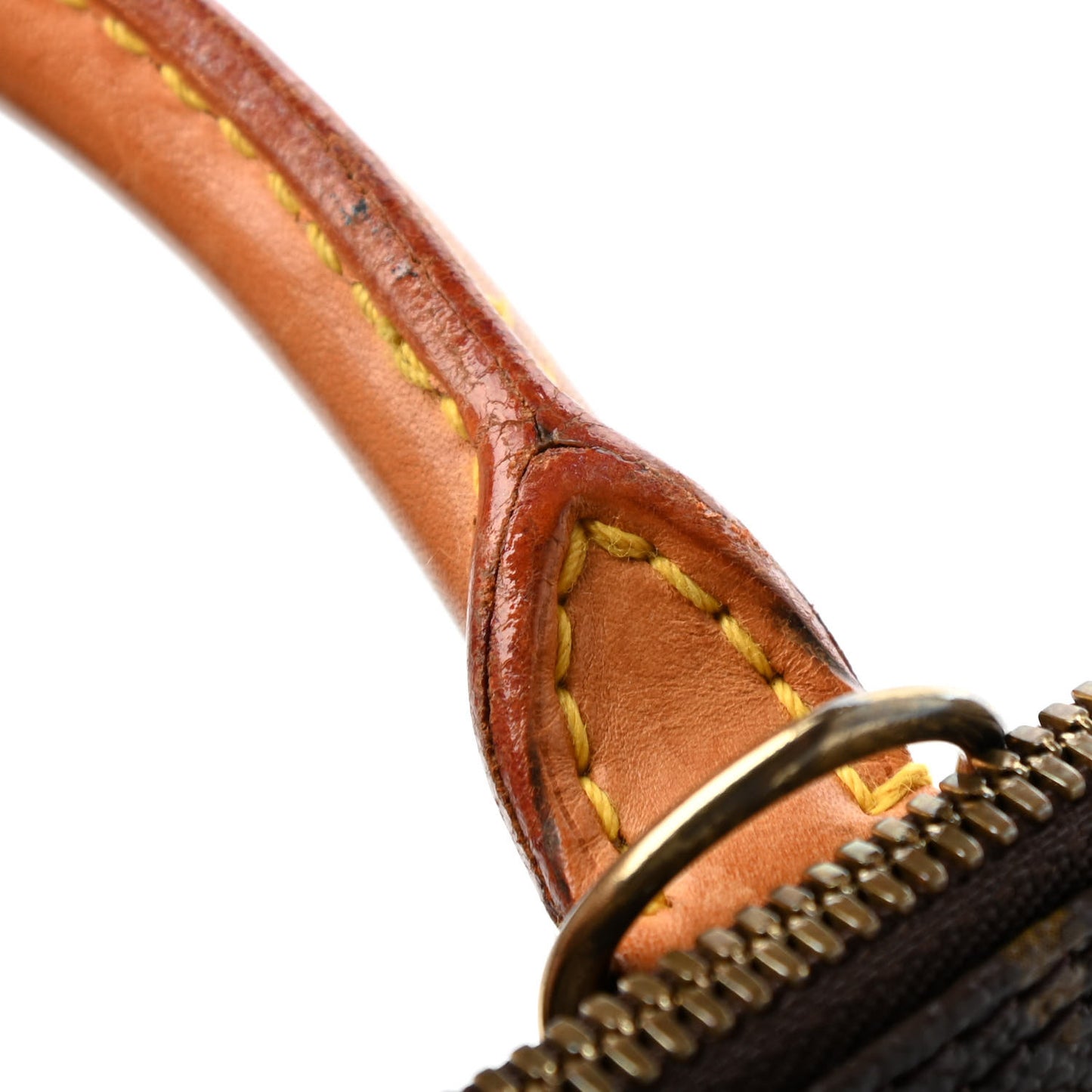 Monogram Alma PM