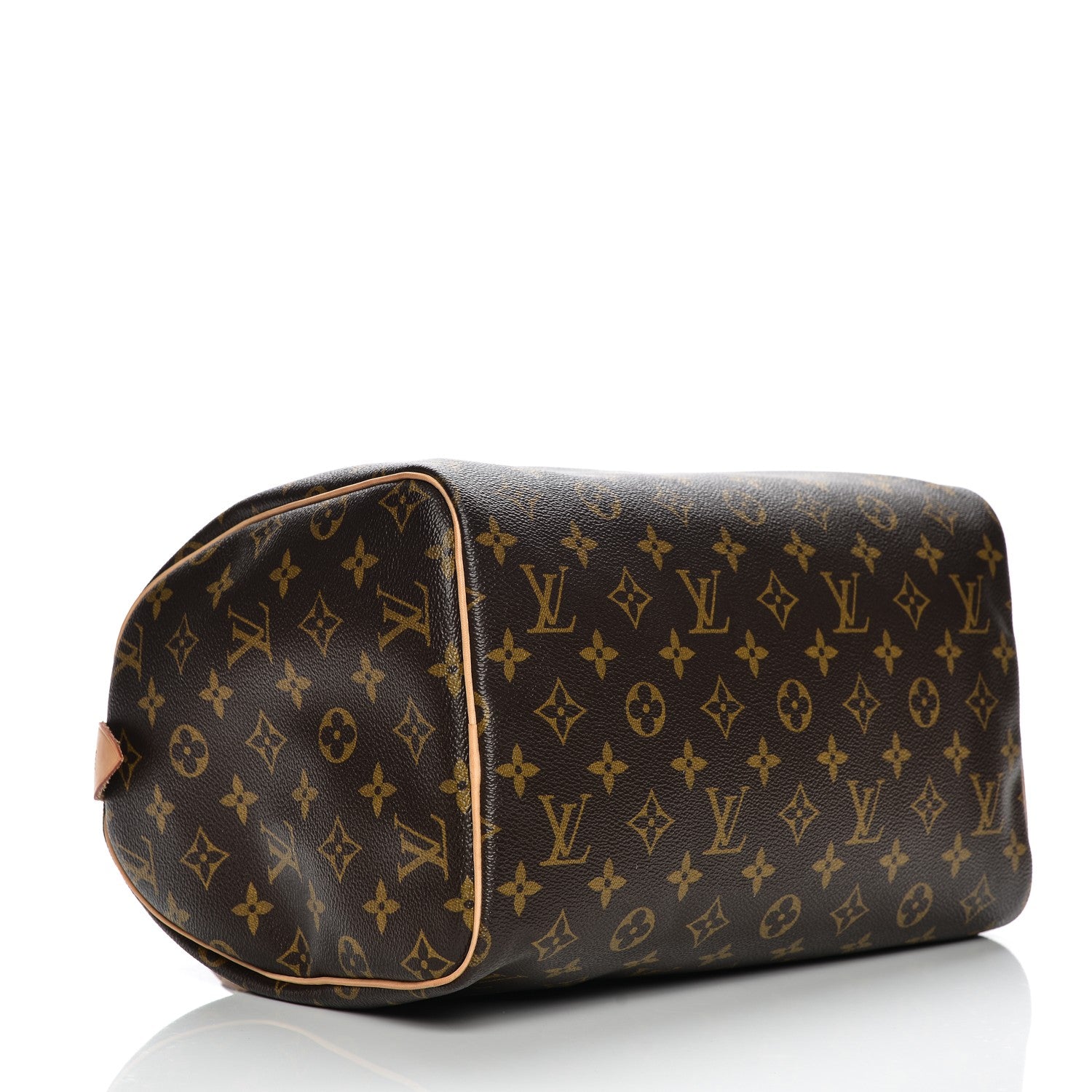 Louis Vuitton Monogram Speedy 30 4 of 7