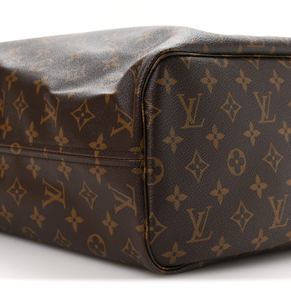 Louis Vuitton Monogram Neo Neverfull MM 8 of 10