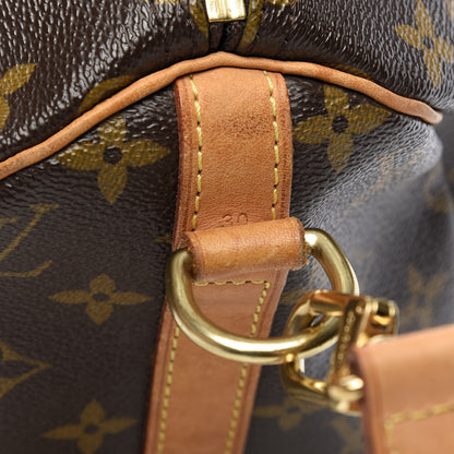 Louis Vuitton Monogram Speedy Bandouliere 30 10 of 12