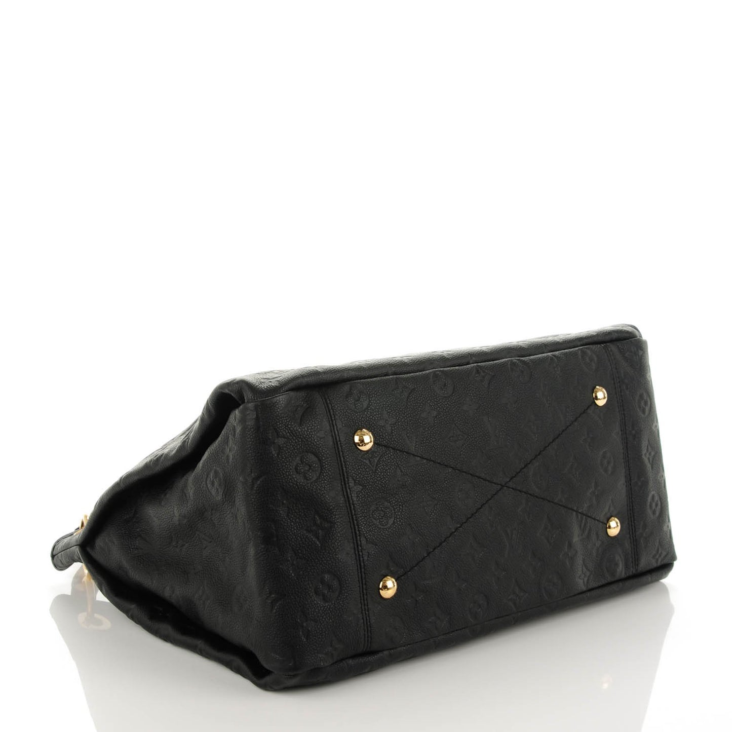 Empreinte Artsy MM Black