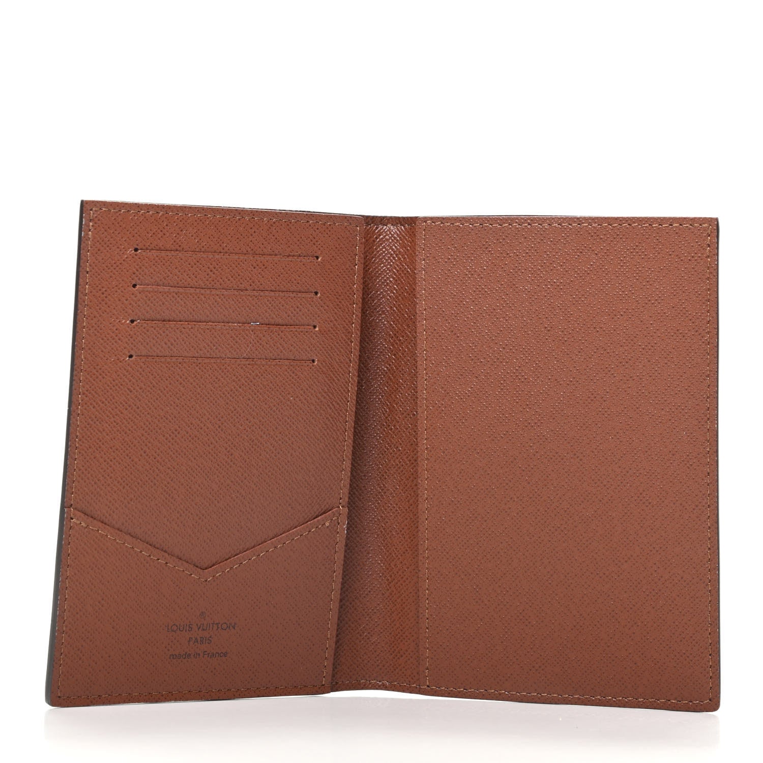 Louis Vuitton Monogram Passport Cover 5 of 7