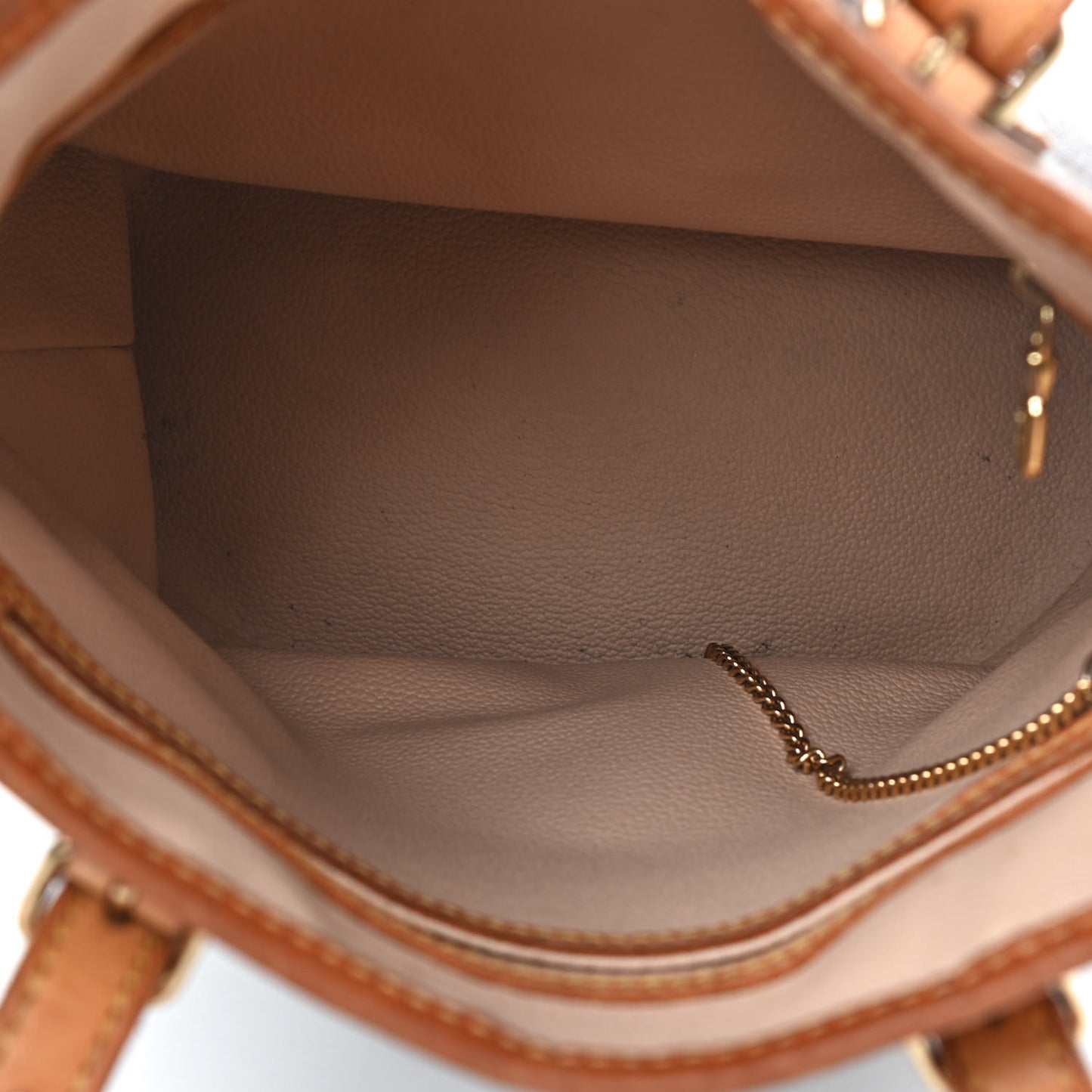 Monogram Petit Bucket 23