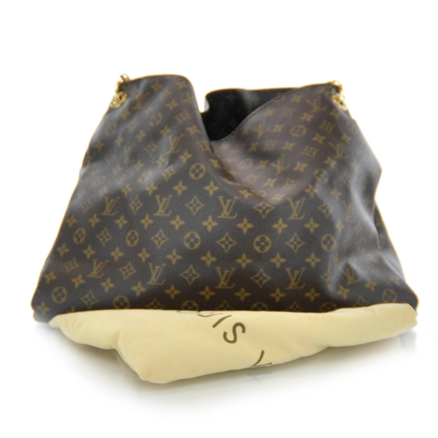 Louis Vuitton Monogram Artsy GM 3 of 9