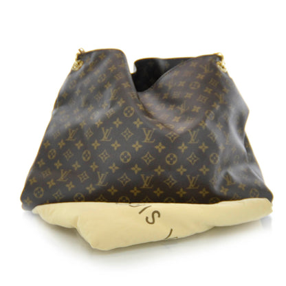 Louis Vuitton Monogram Artsy GM 3 of 9