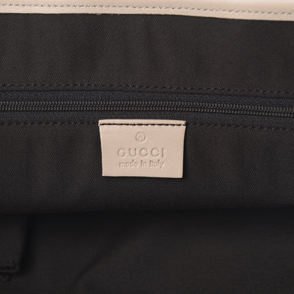 Gucci Monogram Medium Princy Tote Pink 5 of 12