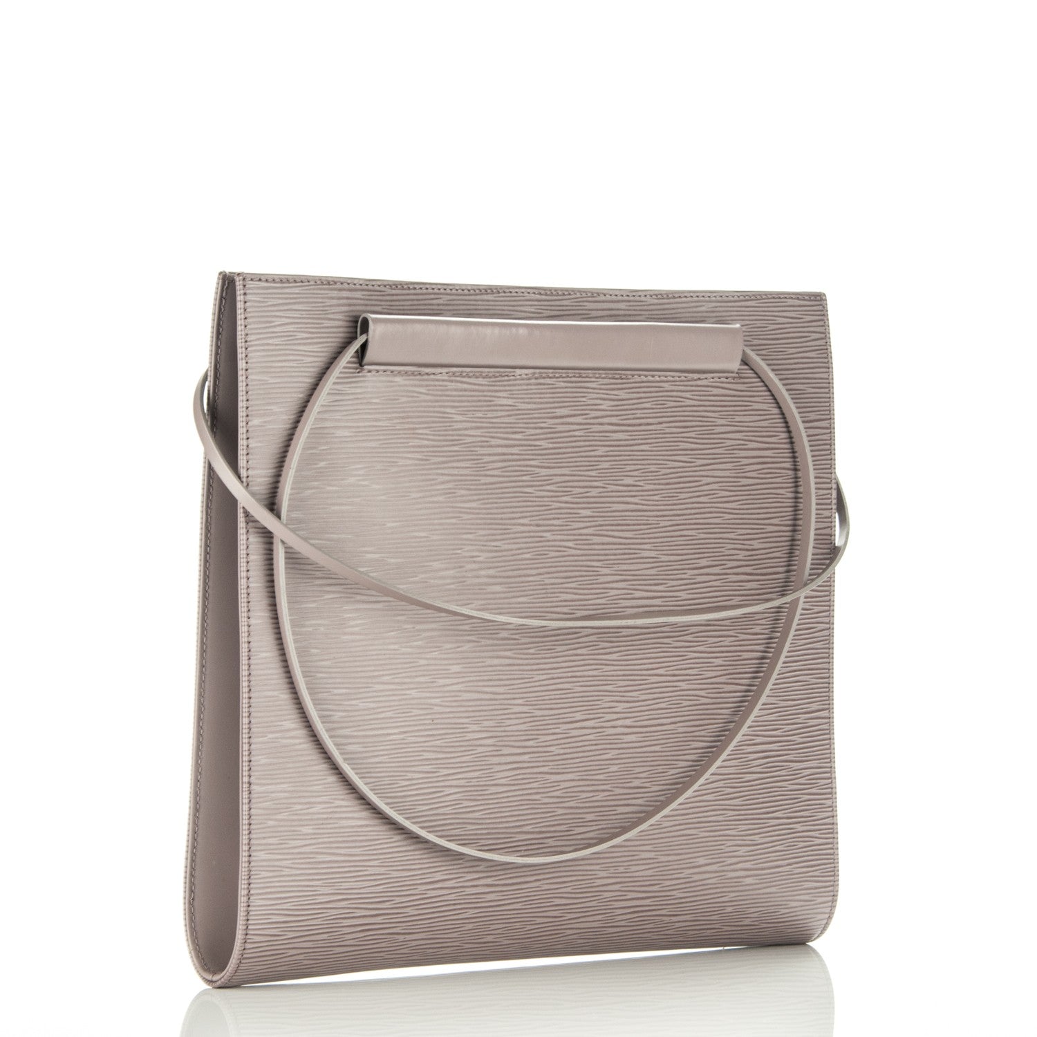Louis Vuitton Epi Saint Tropez Lilac 3 of 6