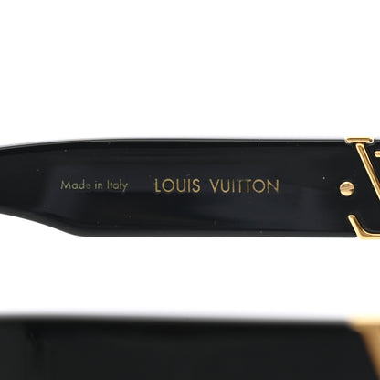 Louis Vuitton Twister Sunglasses Black 5 of 8