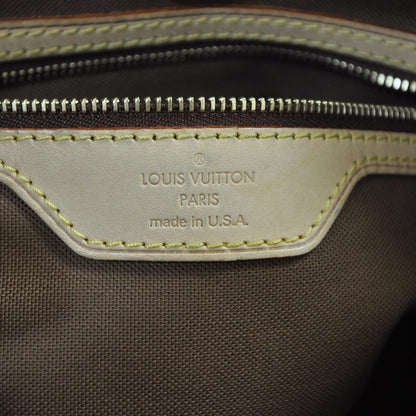 Louis Vuitton Monogram Batignolles Vertical 8 of 9