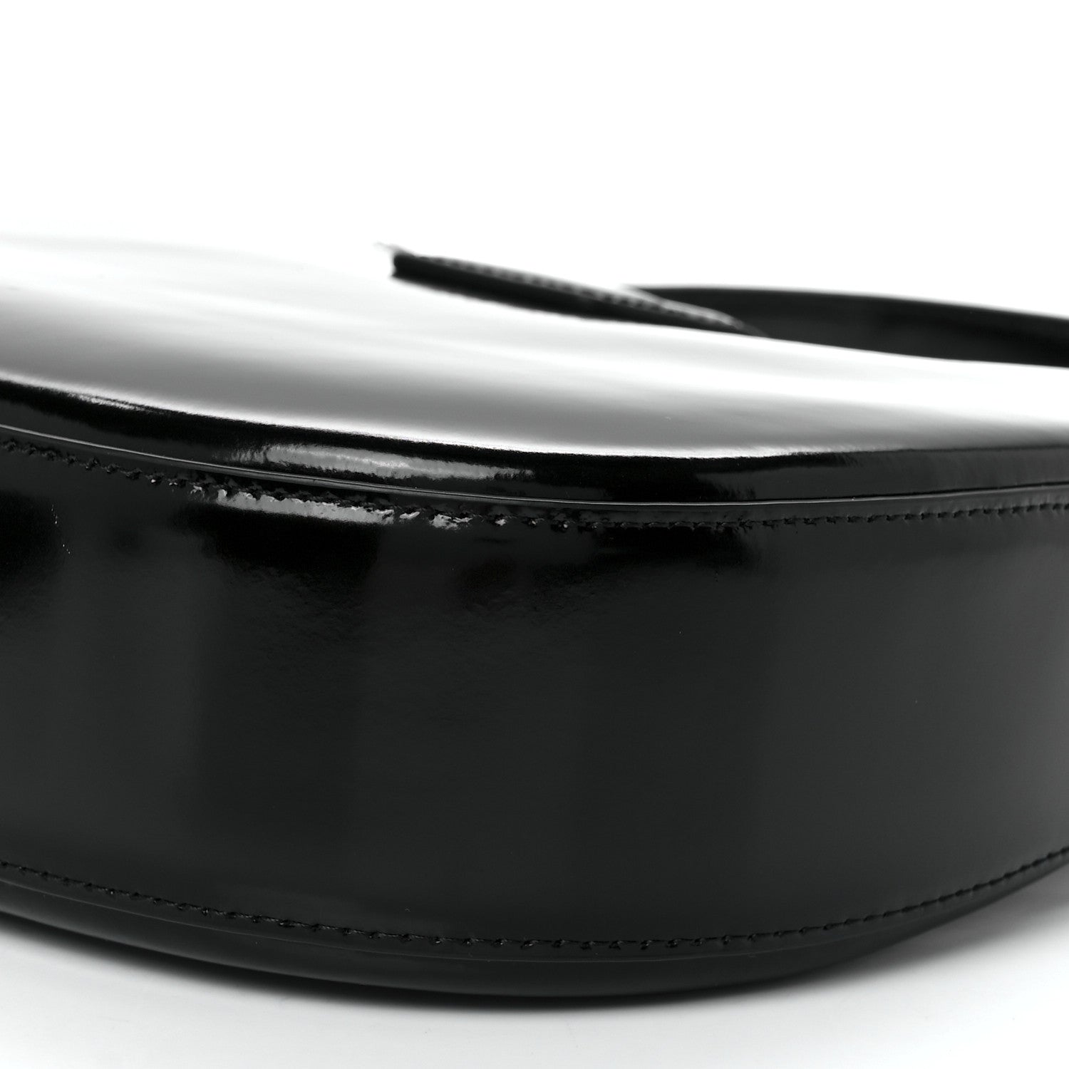 Alexander Wang Calfskin Large Legacy Hobo Black 9 of 9