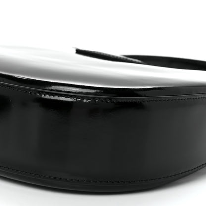 Alexander Wang Calfskin Large Legacy Hobo Black 9 of 9